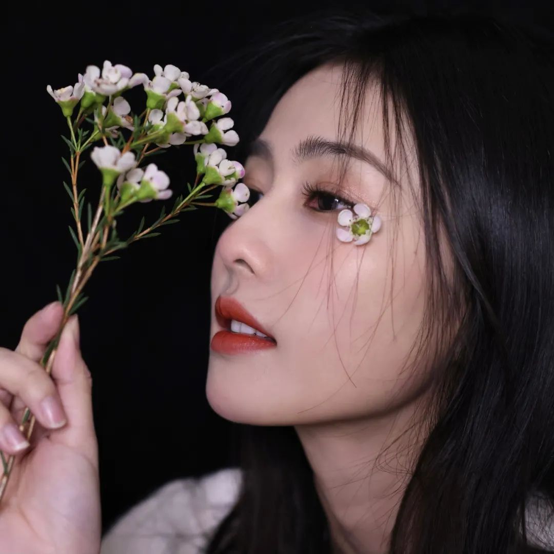 【白鹿】高清性感写真来啦！ - 炫图天下