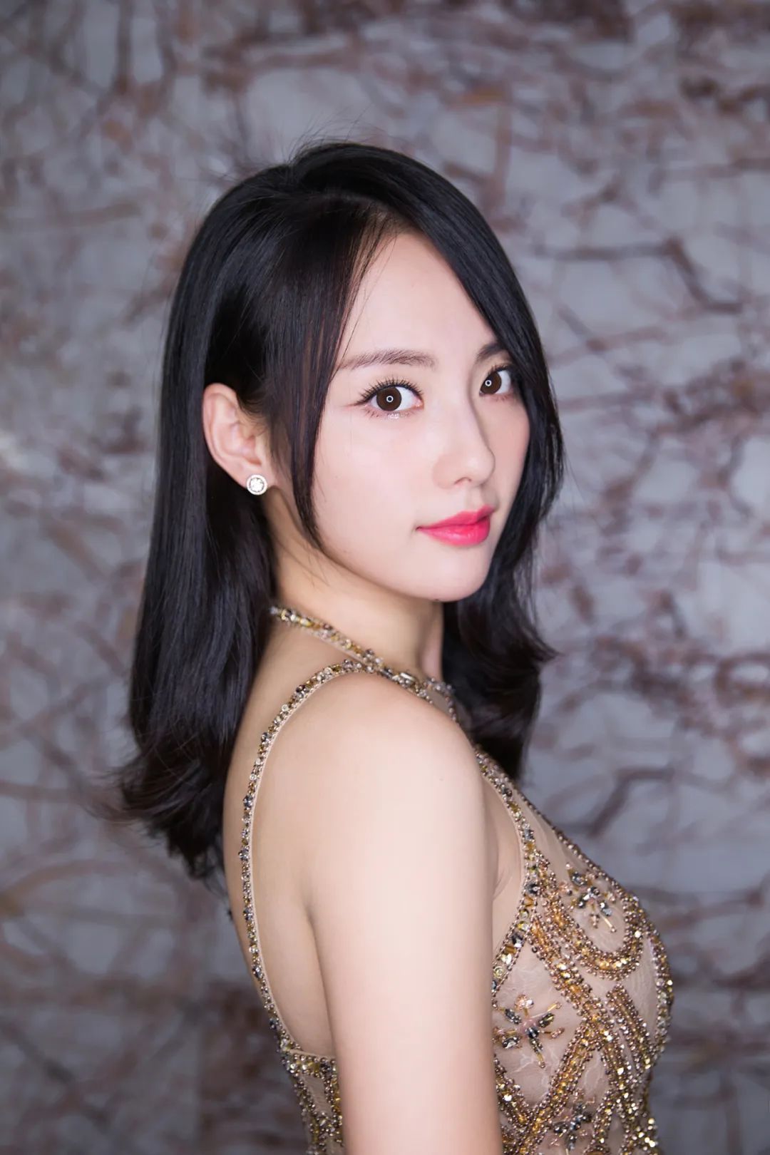 【张嘉倪】高清性感写真来啦！ - 炫图天下