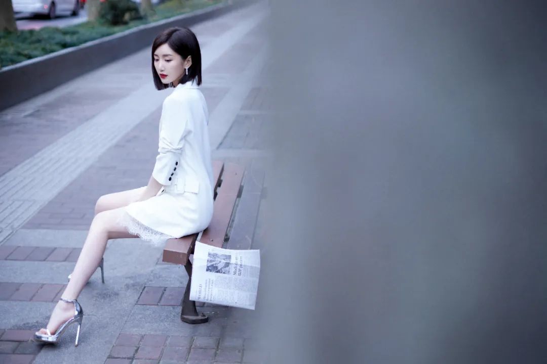 【毛晓彤】高清性感写真来啦！ - 炫图天下