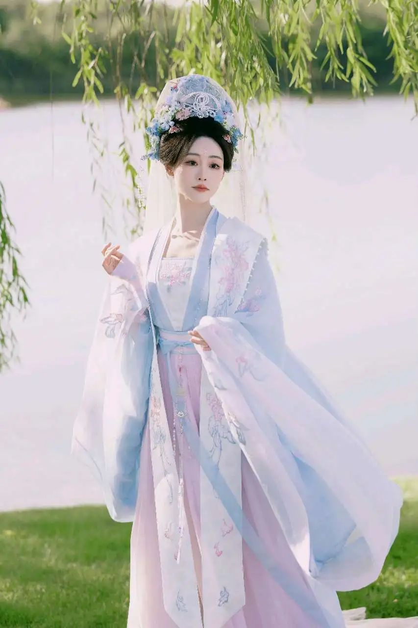 挑战100位明星壁纸·第三十四期｜祝绪丹 - 炫图天下