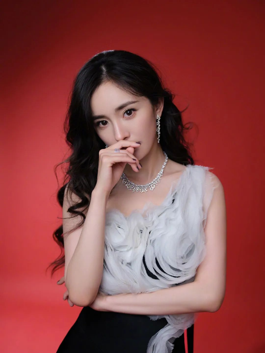 【杨幂】高清性感写真来啦！ - 炫图天下