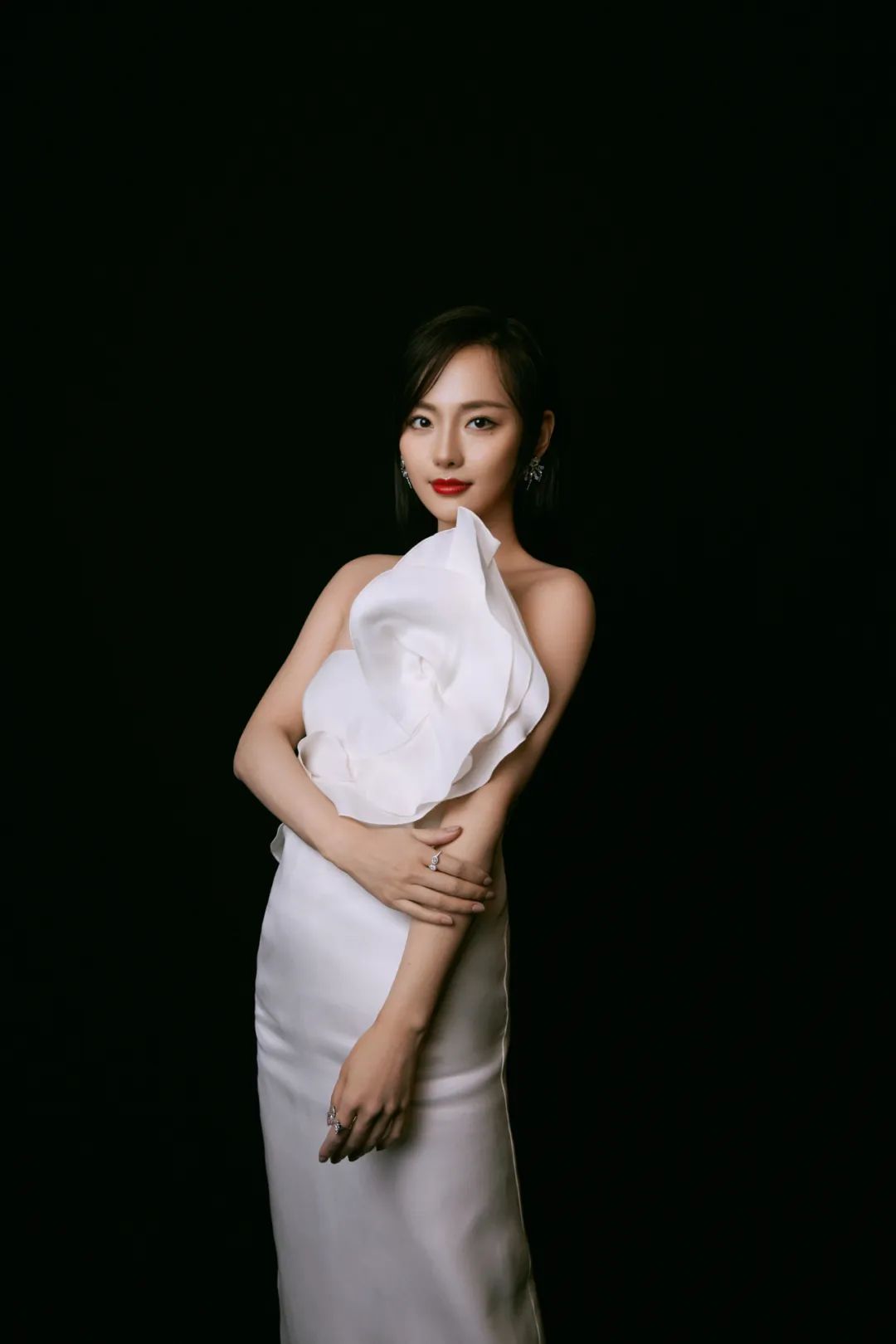 【张嘉倪】高清性感写真来啦！ - 炫图天下
