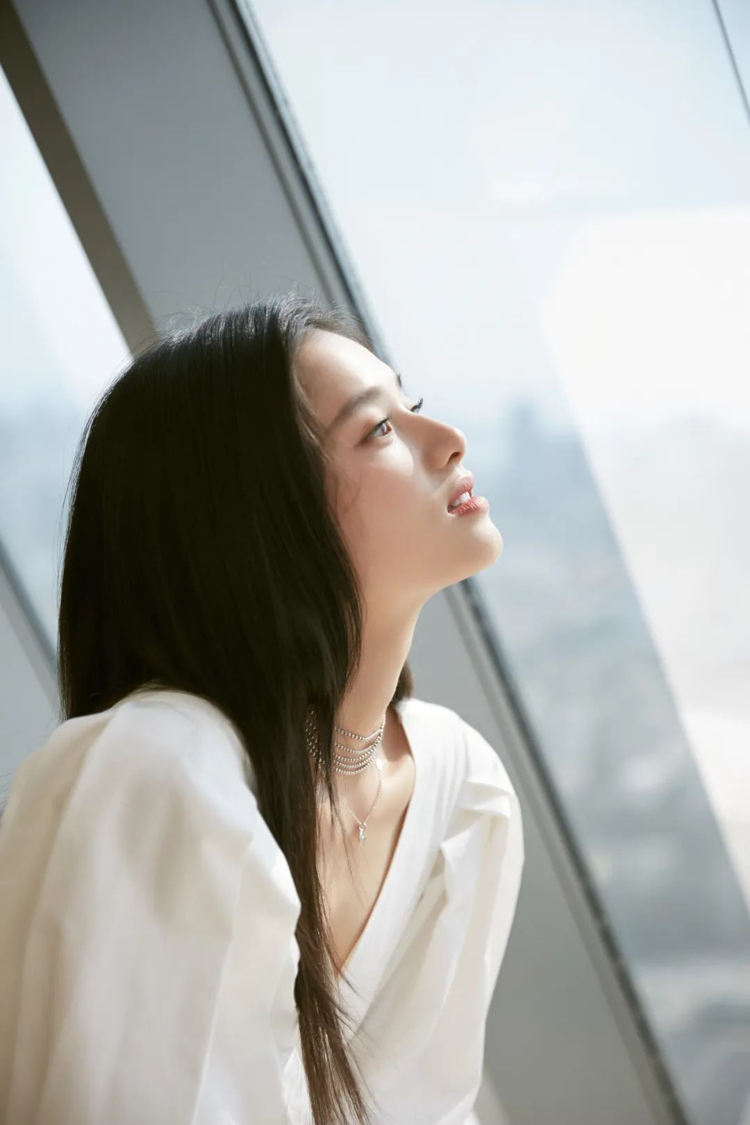 【张婧仪】高清性感写真来啦！ - 炫图天下