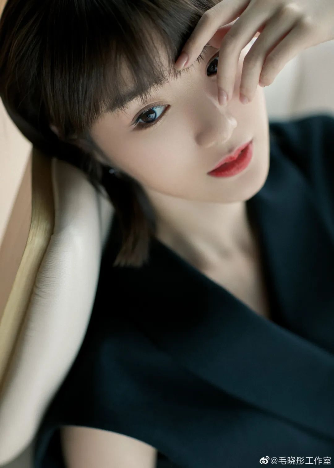 【毛晓彤】高清性感写真来啦！ - 炫图天下