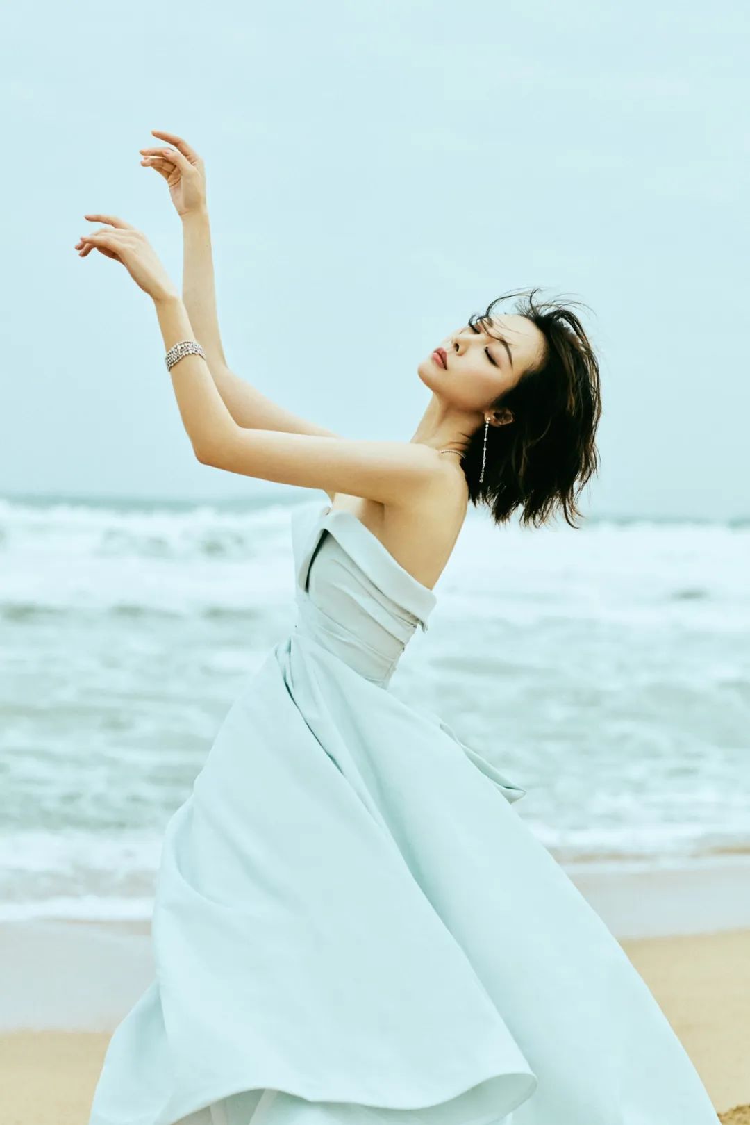 【李纯】高清性感写真来啦！ - 炫图天下