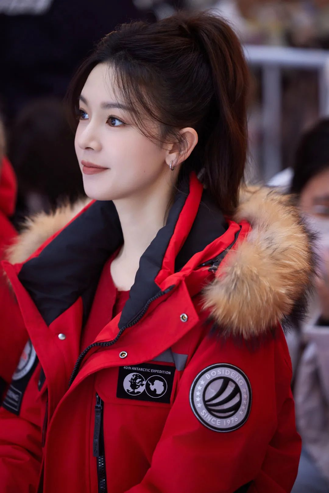 陈瑶：作品里的百变角色，生活中的灵动少女 - 炫图天下