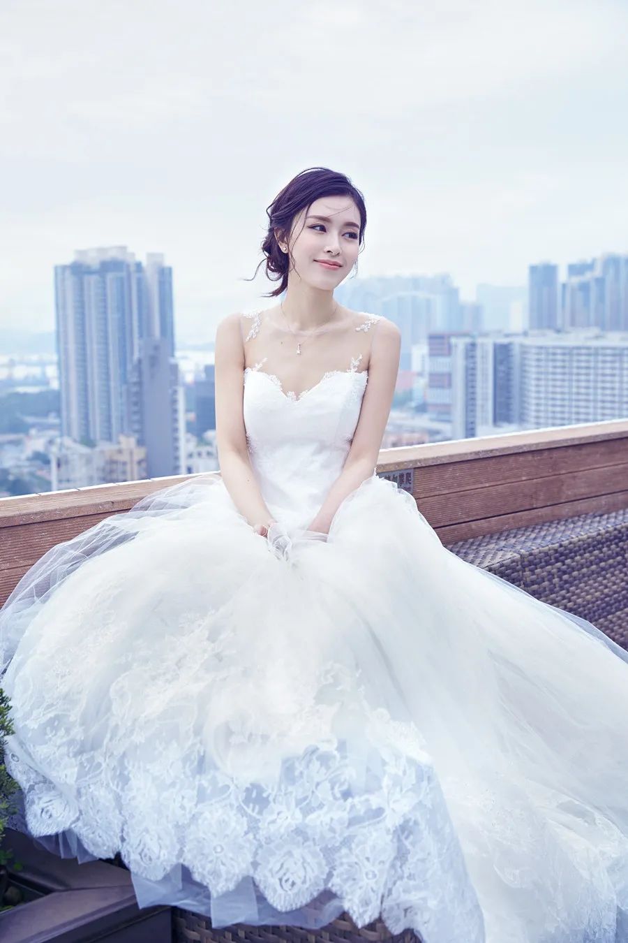 【文咏珊】高清性感写真来啦！ - 炫图天下