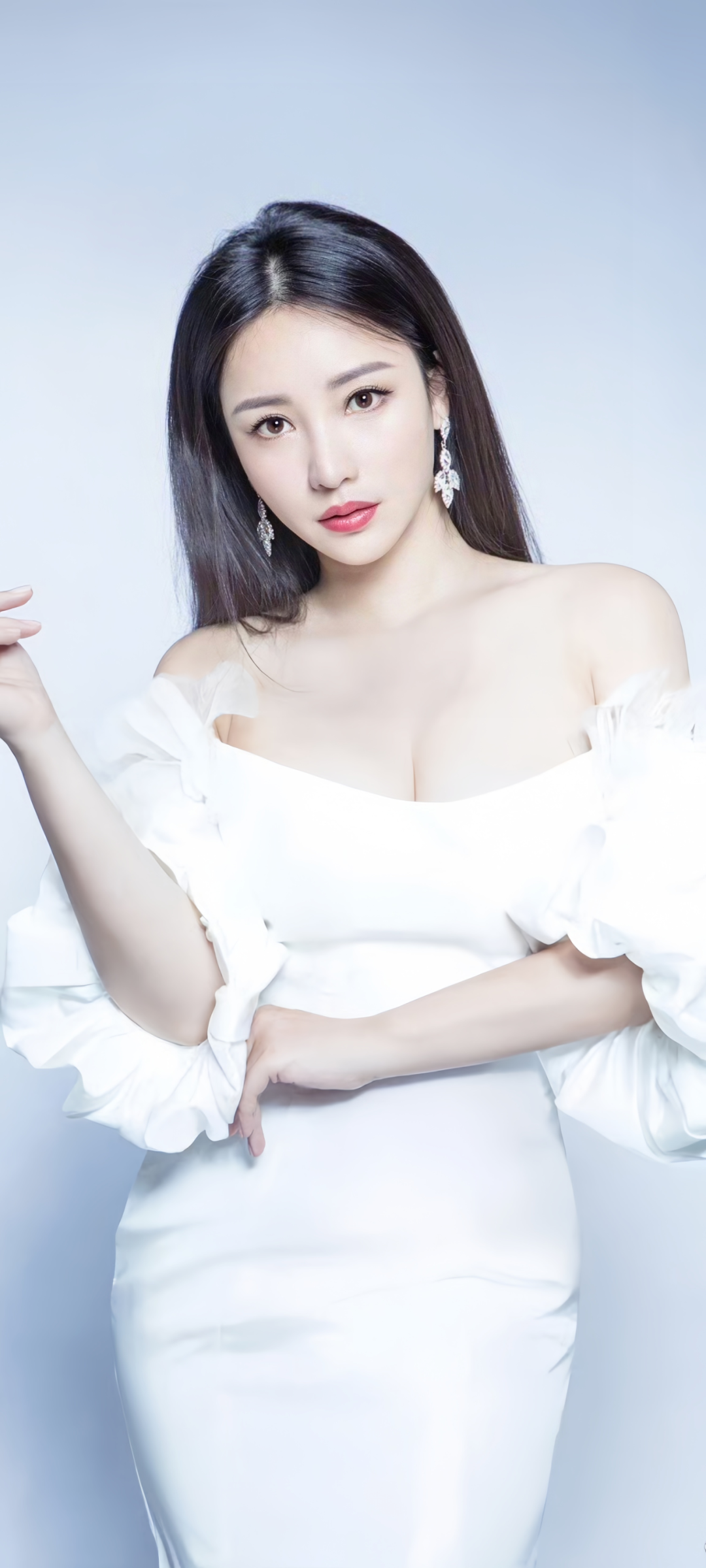 【柳岩】高清性感写真来啦！ - 炫图天下