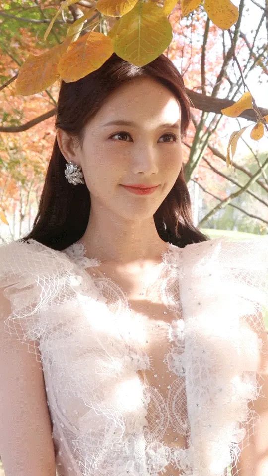 【李一桐】高清性感写真来啦！ - 炫图天下