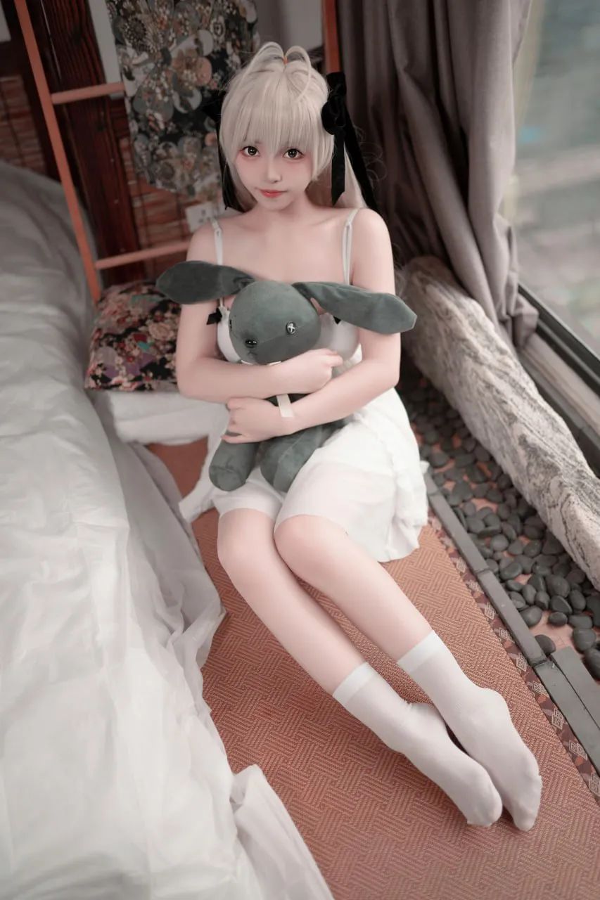 写真鉴赏| Bangni邦尼 穹妹 - 炫图天下