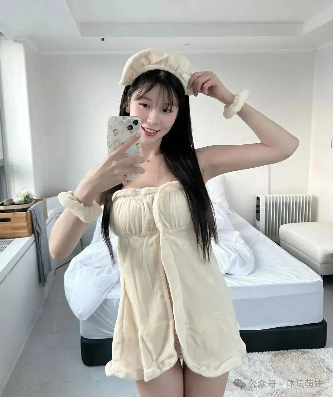 睡衣美人儿~太美太漂亮！ - 炫图天下