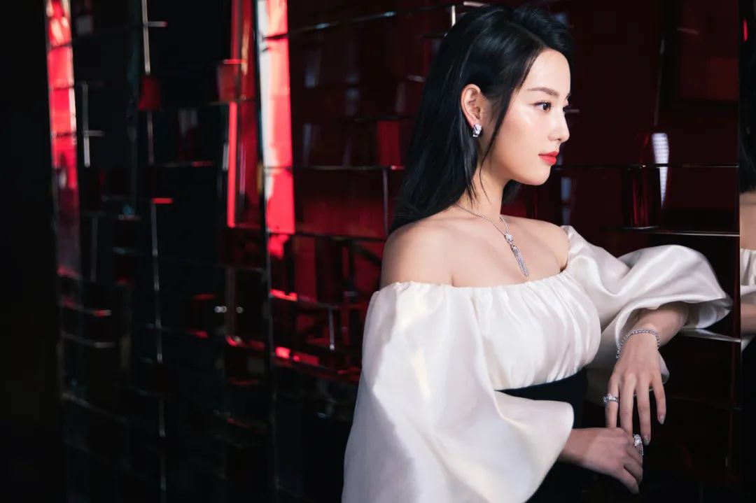 【张嘉倪】高清性感壁纸来啦！ - 炫图天下