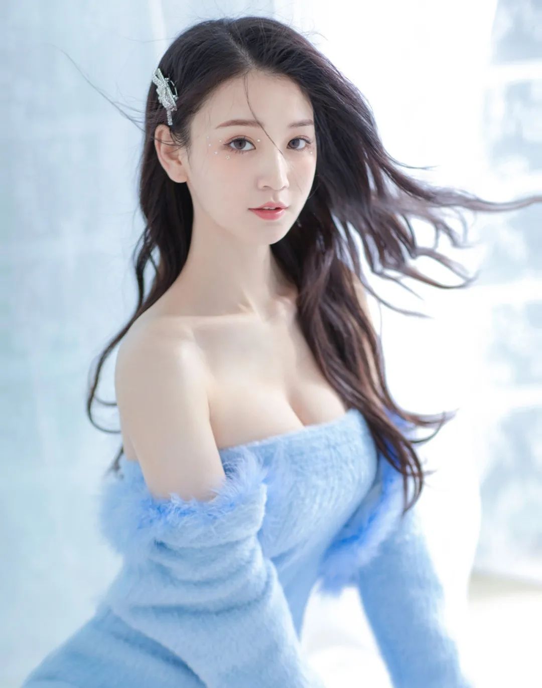 壁纸，时光清浅，唯愿如初见 - 炫图天下