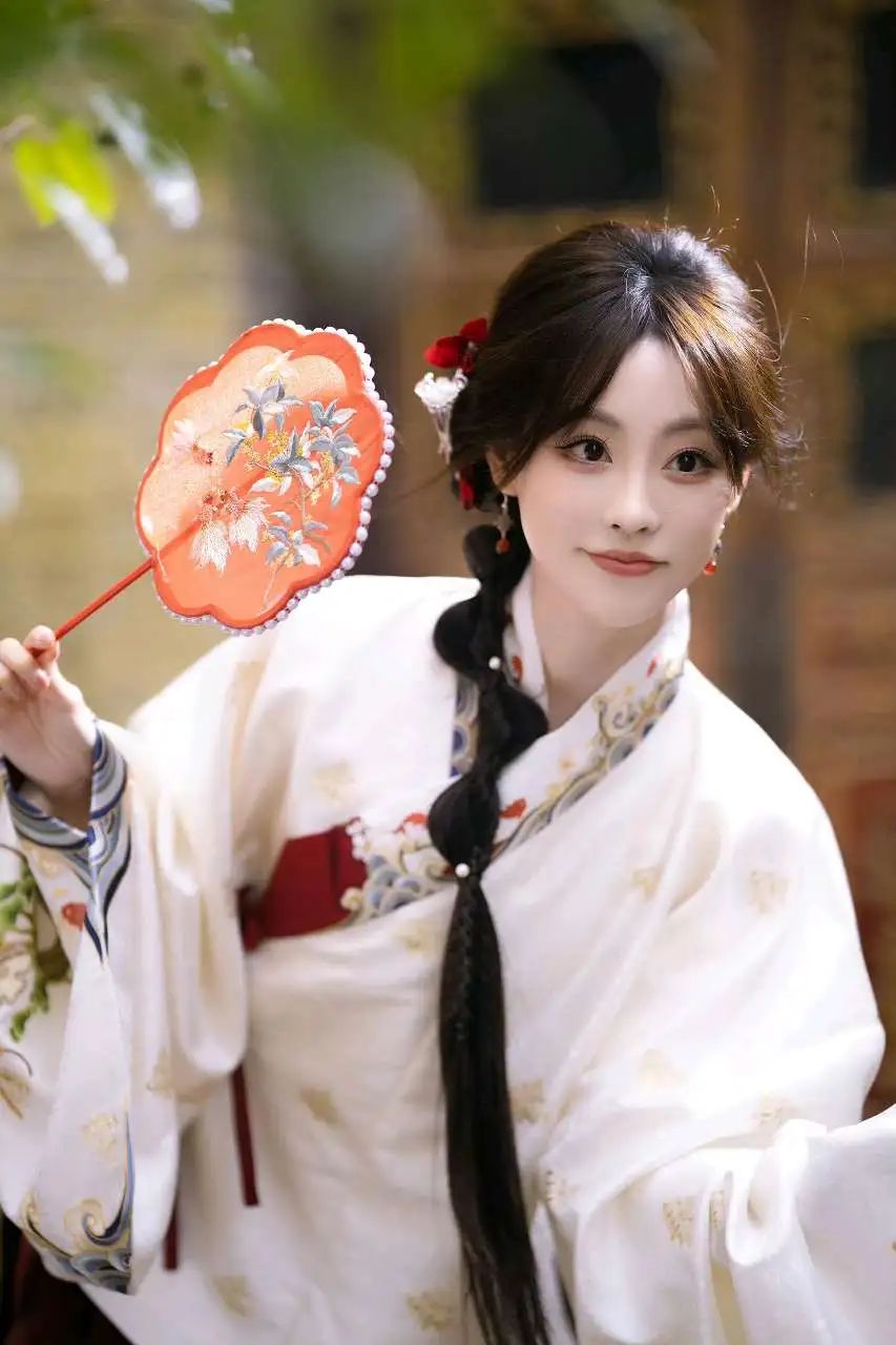 壁纸分享｜祝绪丹 - 炫图天下