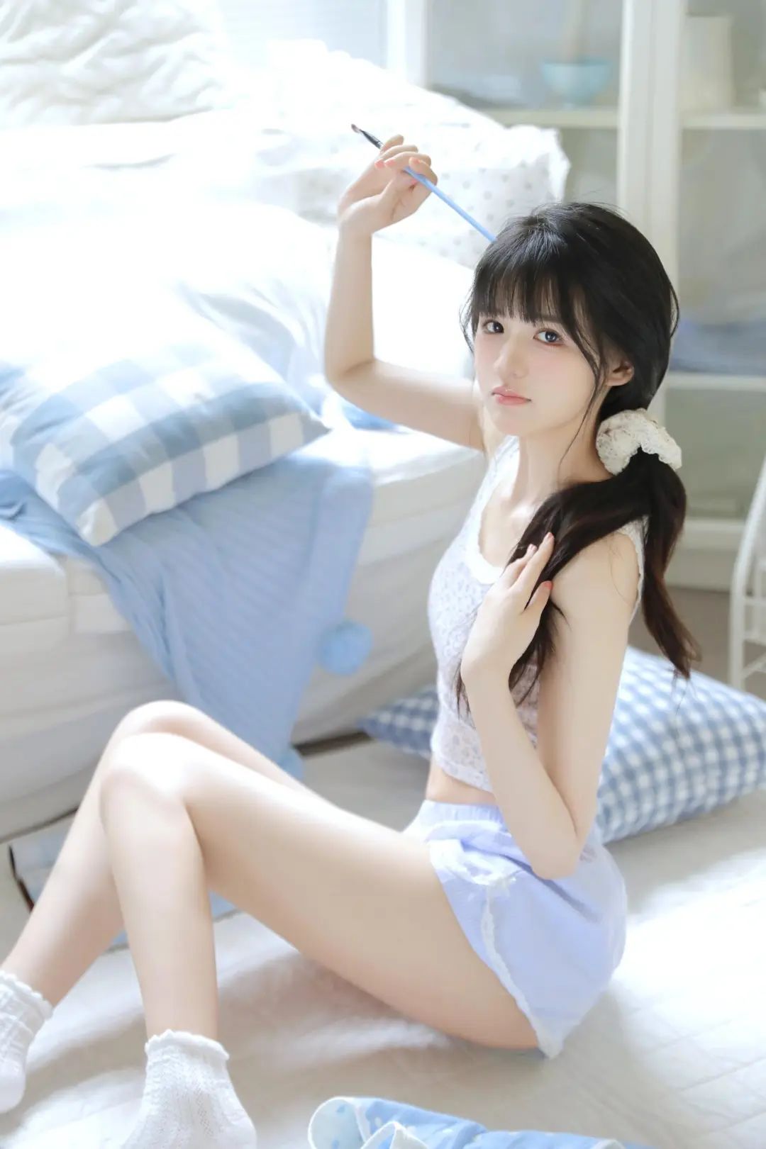 想要住进你的心里 - 炫图天下