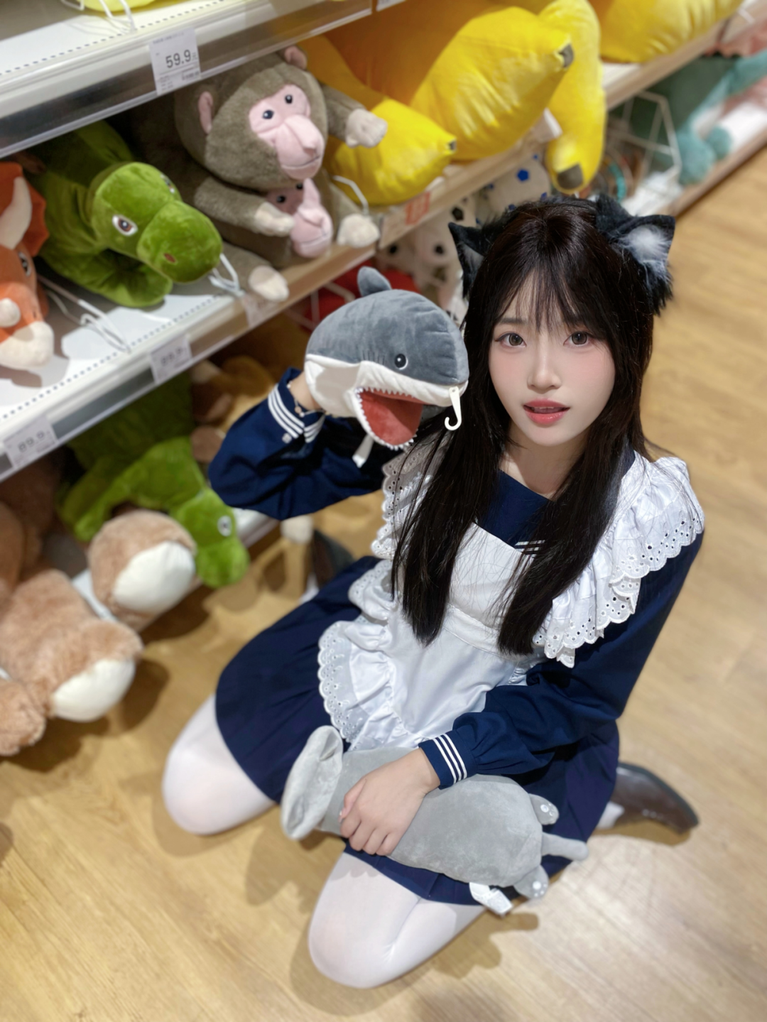 第273期 谁家的小猫这么可爱呢？ - 炫图天下