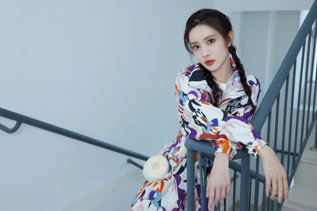 【孟子义】高清性感写真来啦！ - 炫图天下