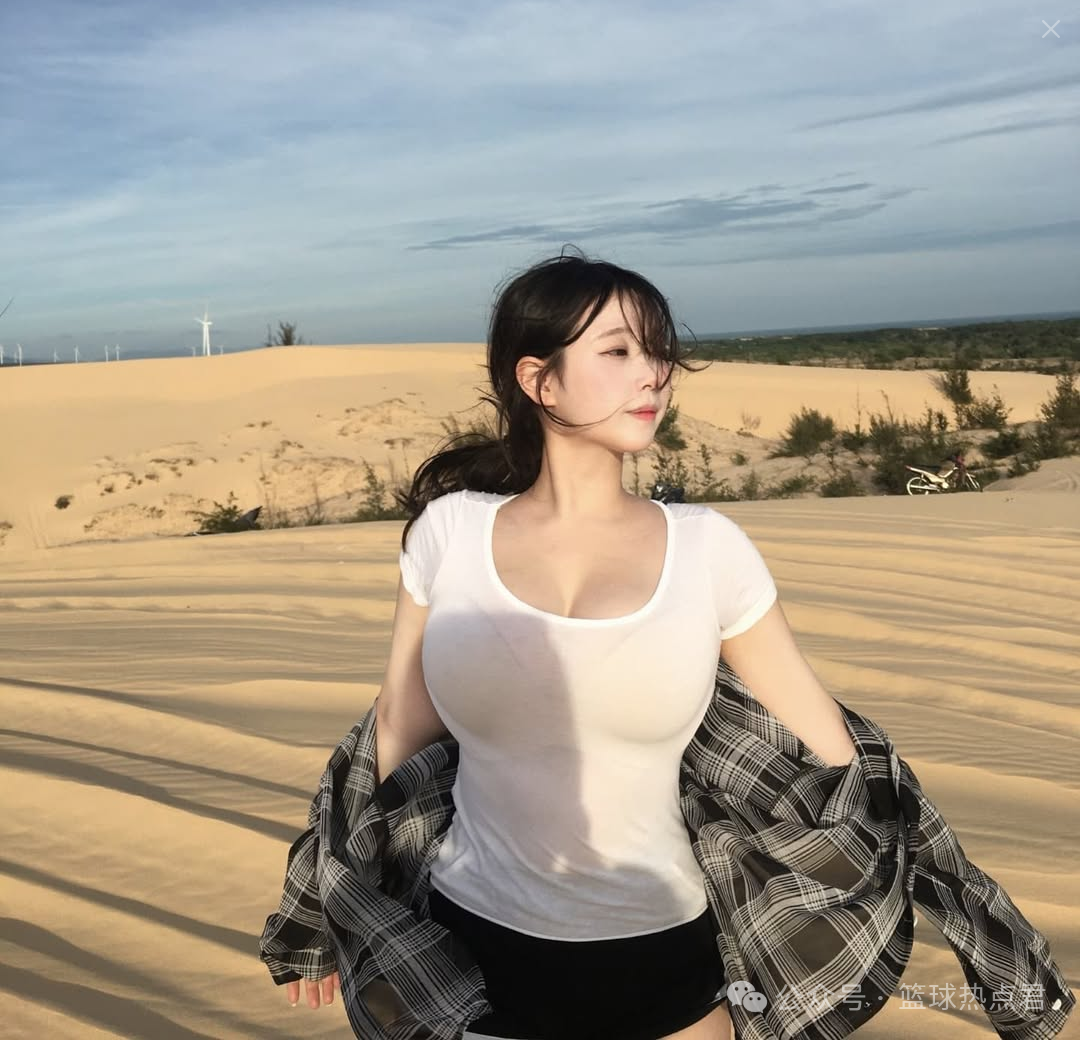 又白又圆！极品女大！好身材根本包不住！ - 炫图天下