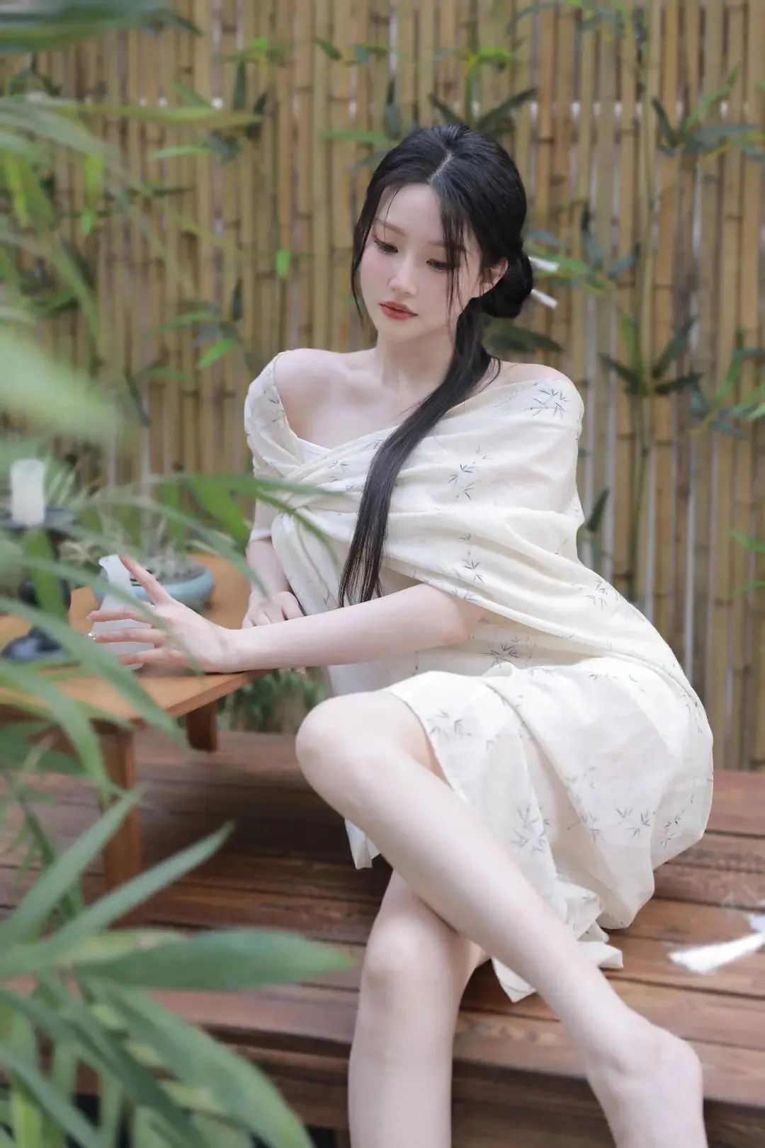 古风写真 - 炫图天下