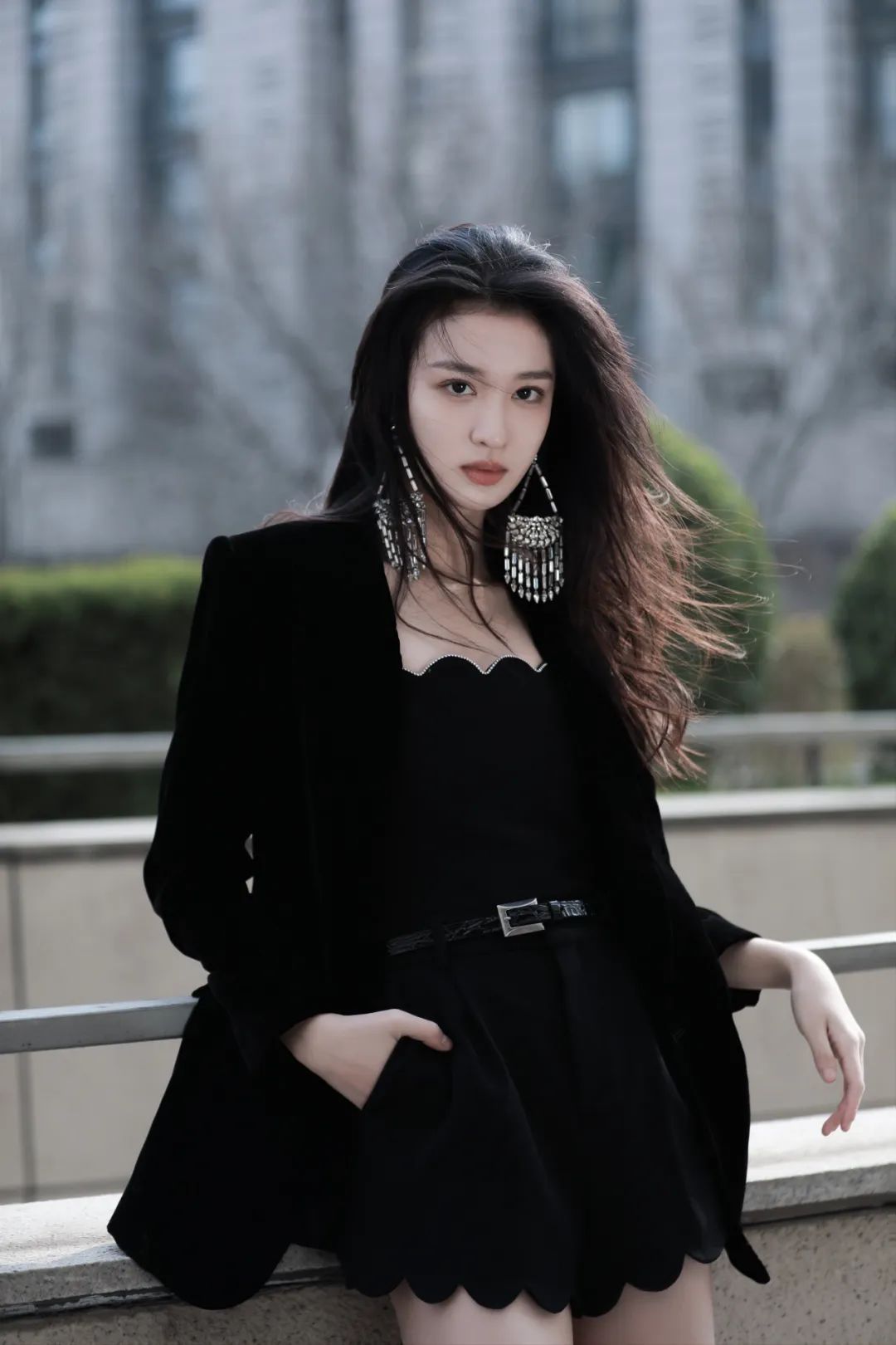 【王楚然】高清性感写真来啦！ - 炫图天下