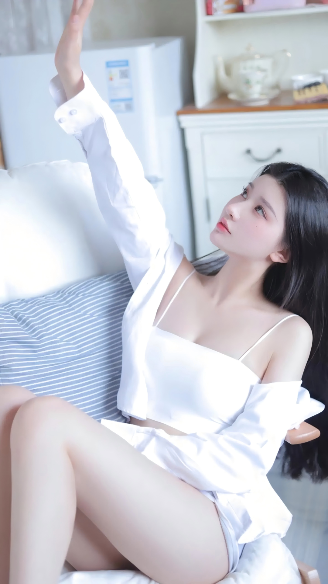 渣男壁纸 超清 花颜月貌 - 炫图天下