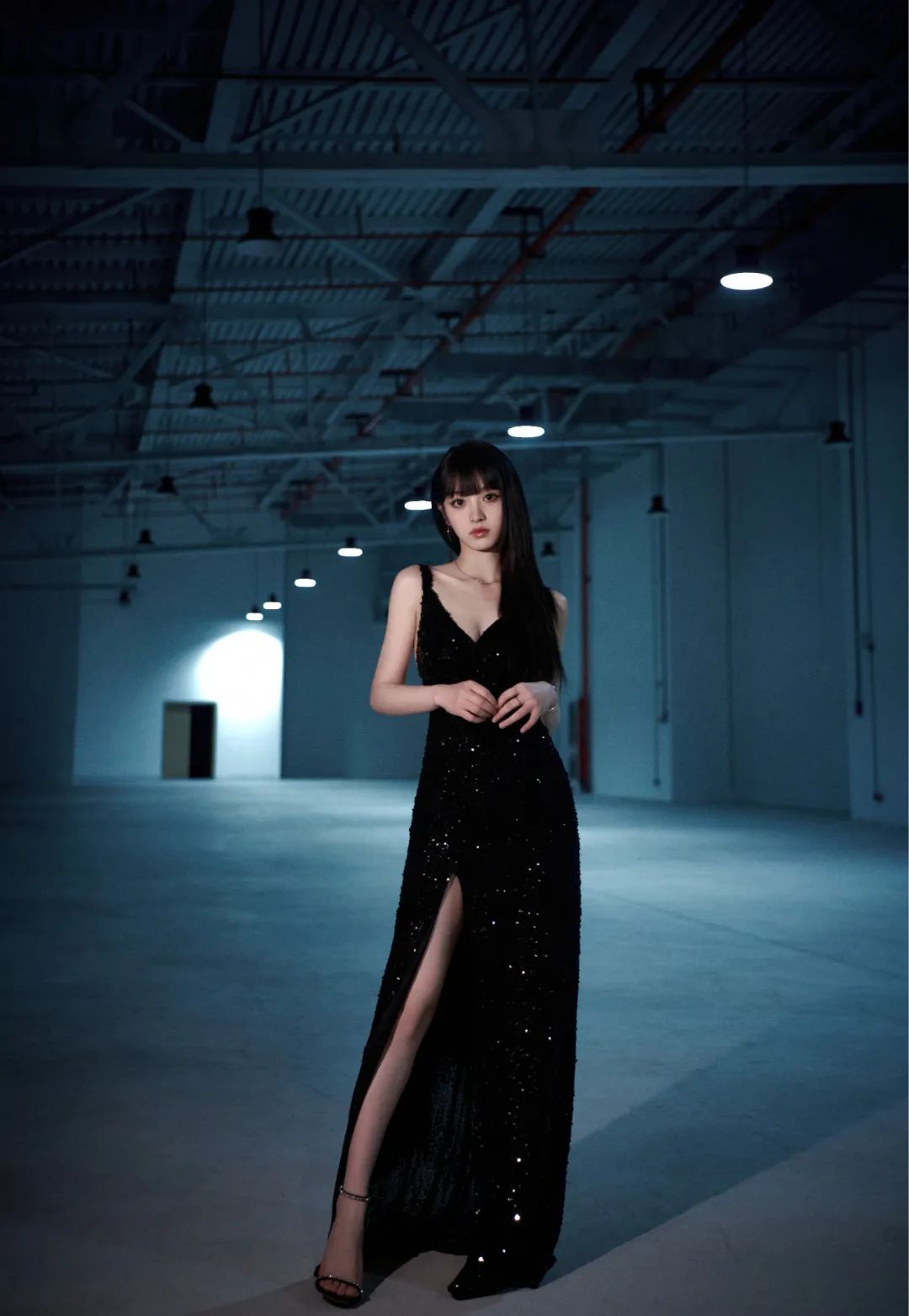 【田曦薇】高清性感写真来啦！ - 炫图天下
