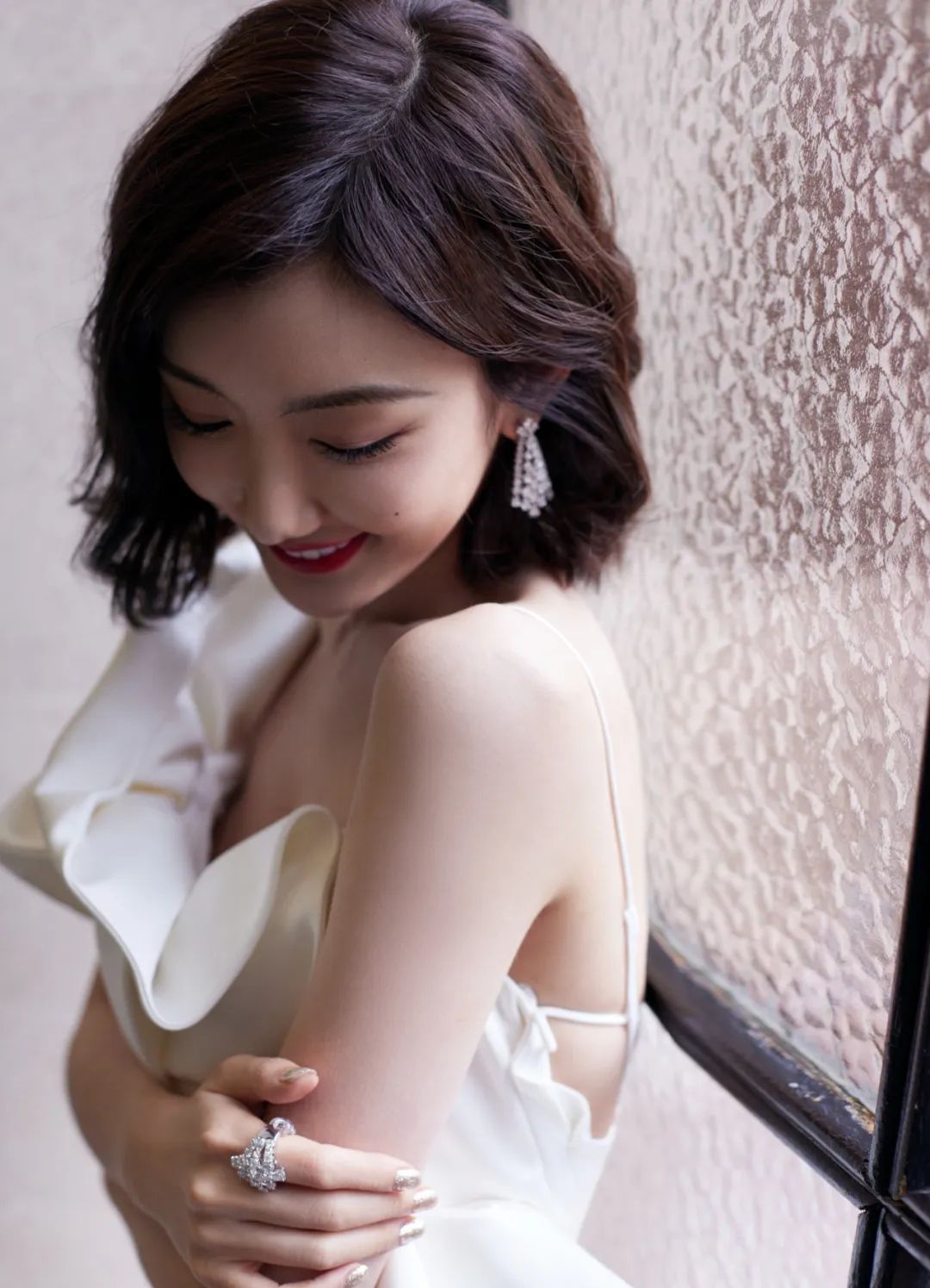 【毛晓彤】高清性感写真来啦！ - 炫图天下