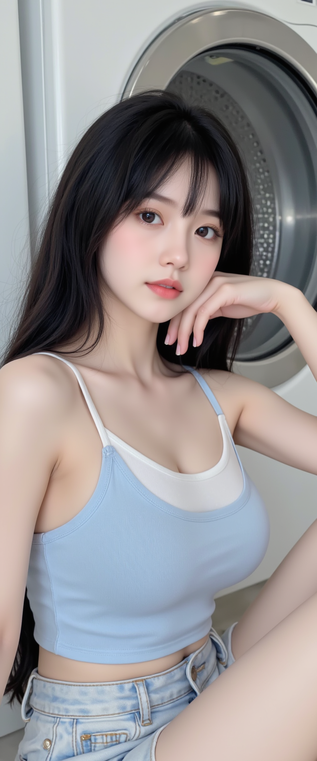 少女写真壁纸 - 炫图天下