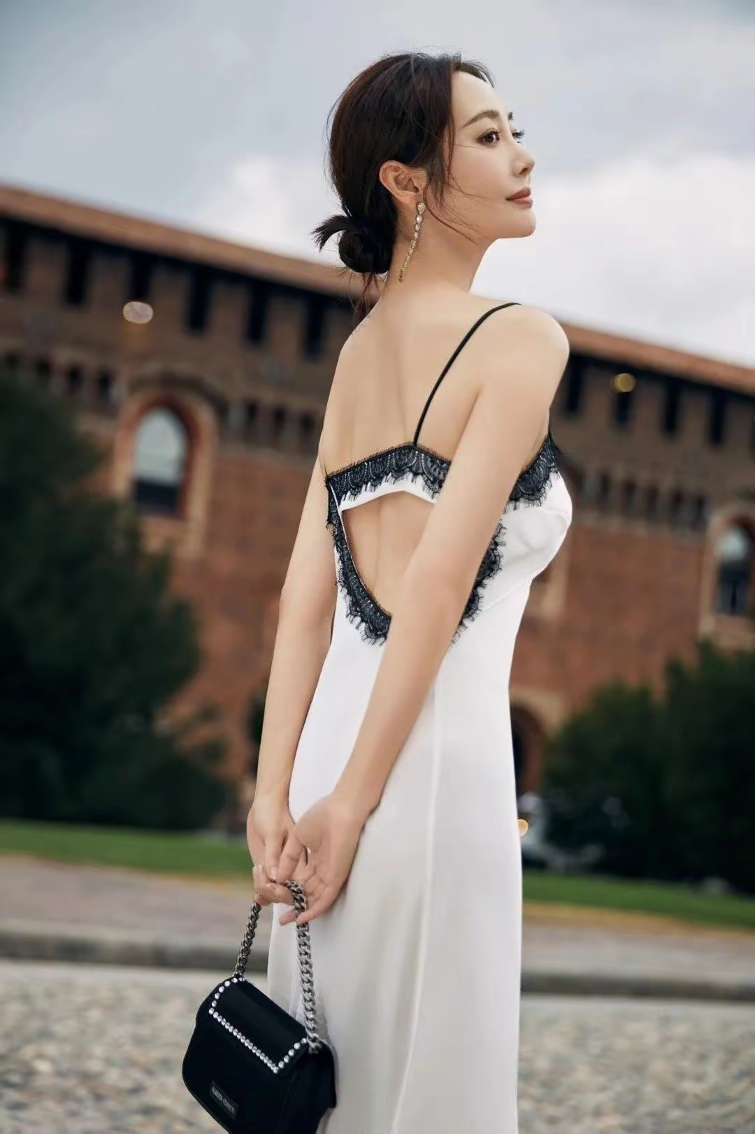 【李纯】高清性感写真来啦！ - 炫图天下