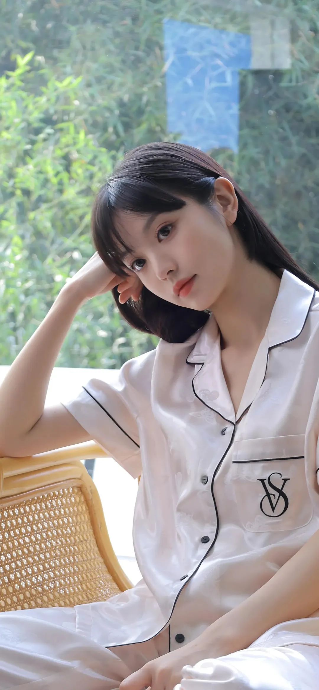 还得是小田呐 - 炫图天下