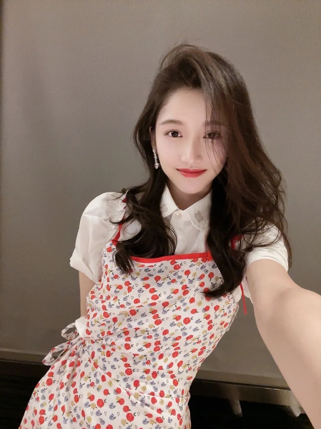 【姜贞羽】高清性感写真来啦！ - 炫图天下