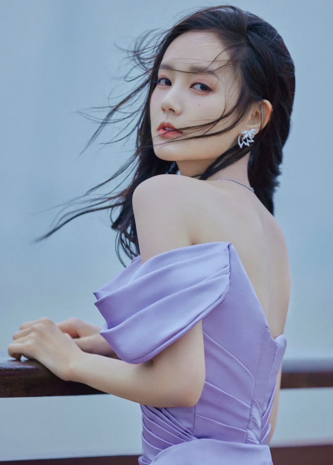 【李一桐】高清性感写真来啦！ - 炫图天下