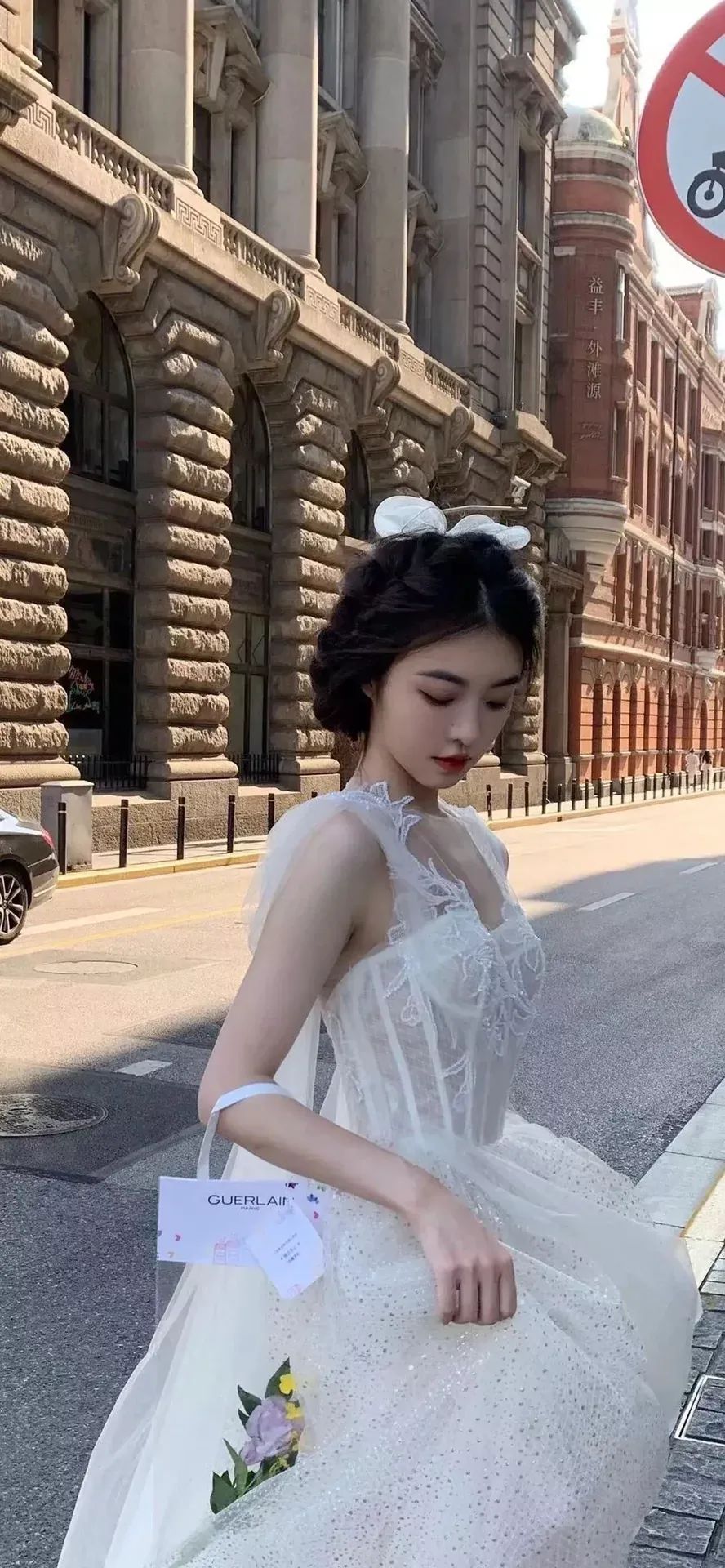 渣男壁纸 艳冠群芳 心动 - 炫图天下