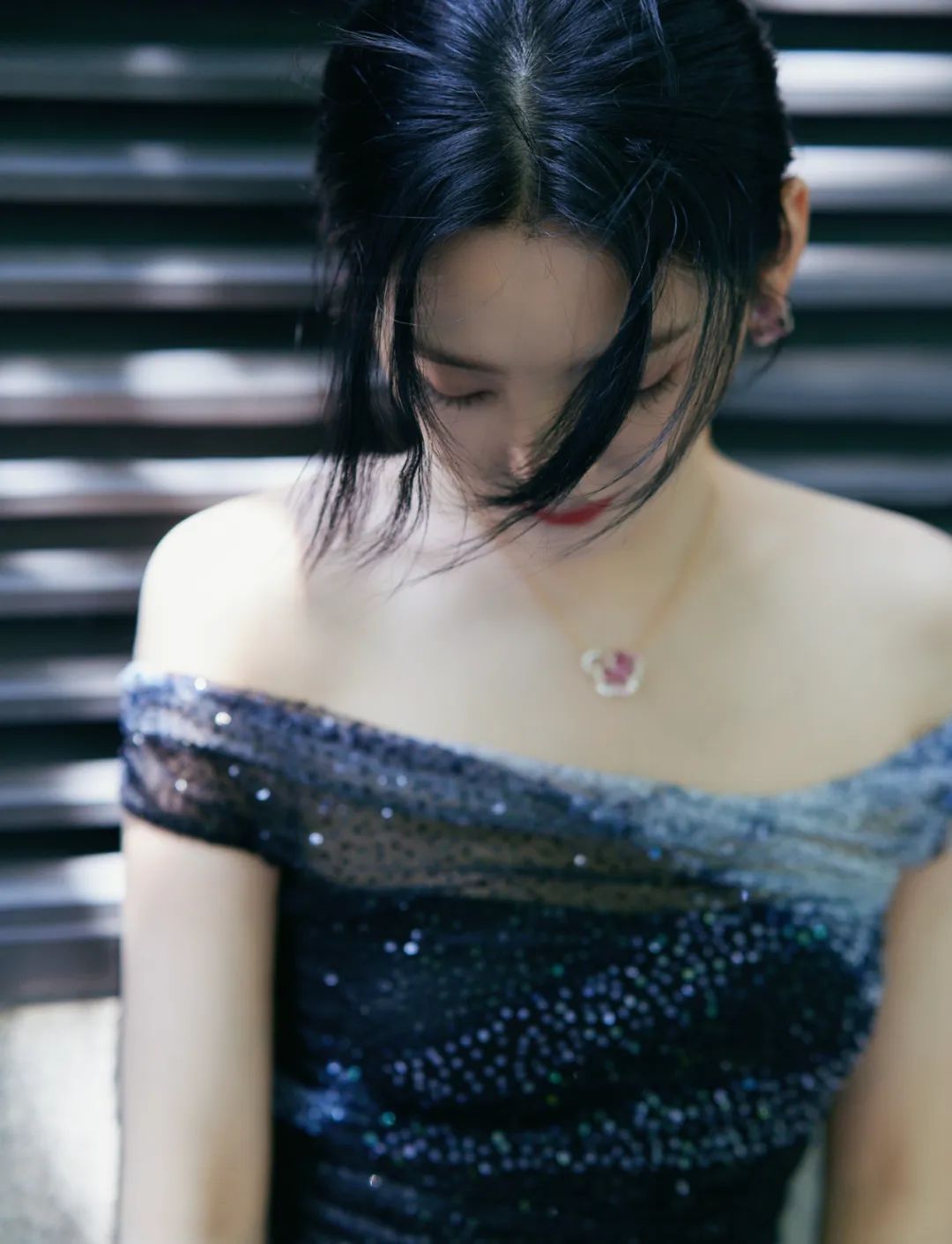 【章若楠】高清性感写真来啦！ - 炫图天下