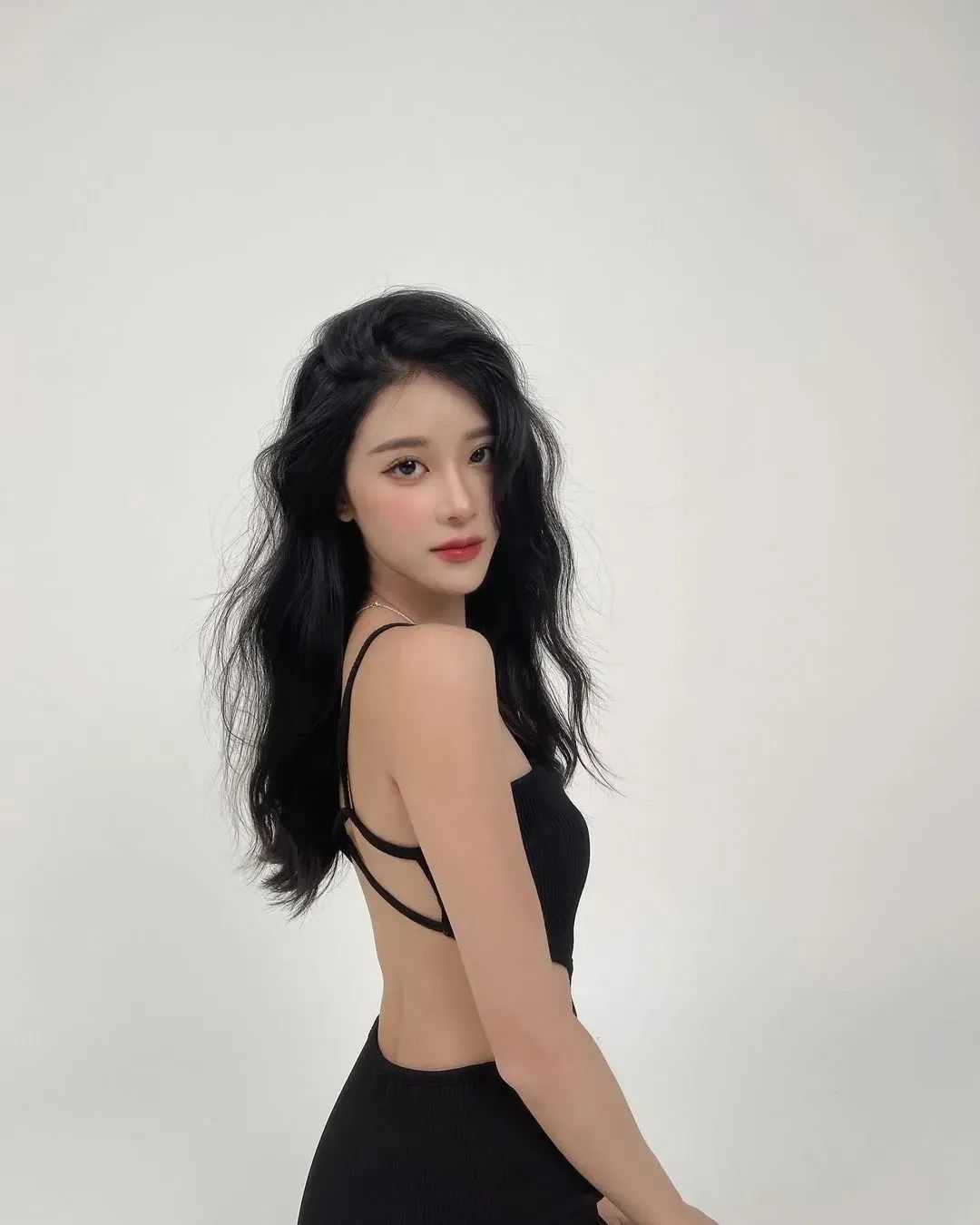 台妹甜心的浪漫瞬间：美女的温柔，宝岛的甜蜜，心动满分 - 炫图天下