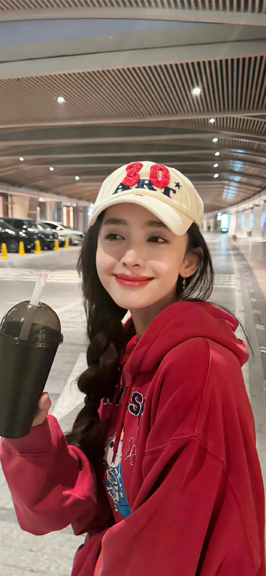 古力娜扎壁纸大放送 - 炫图天下