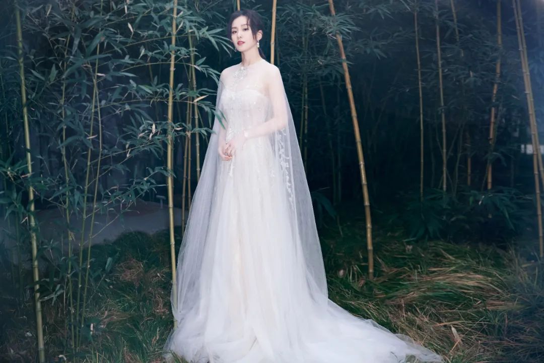 【刘诗诗】高清性感写真来啦！ - 炫图天下