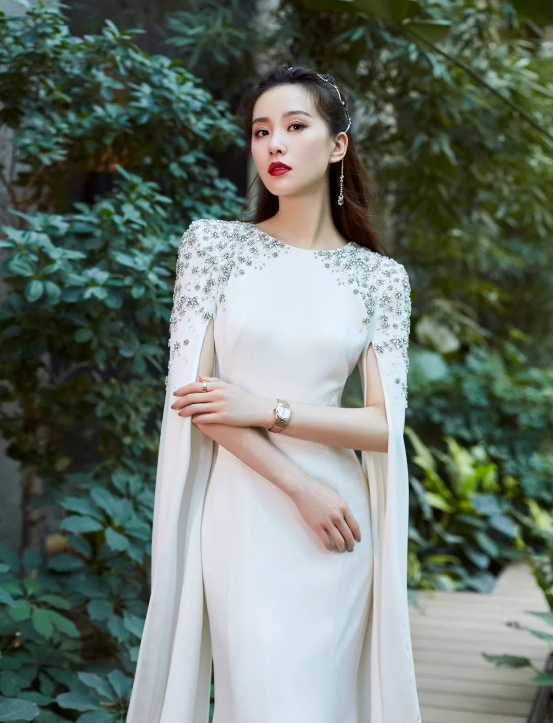 【刘诗诗】高清性感写真来啦！ - 炫图天下