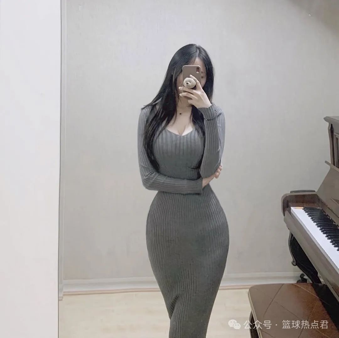 太凶了！极品甜妹子！透视装被她玩明白了啊 - 炫图天下