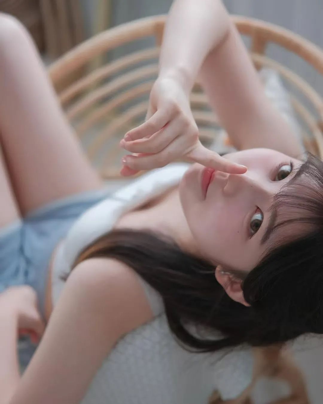 元气满满的可爱少女！ - 炫图天下