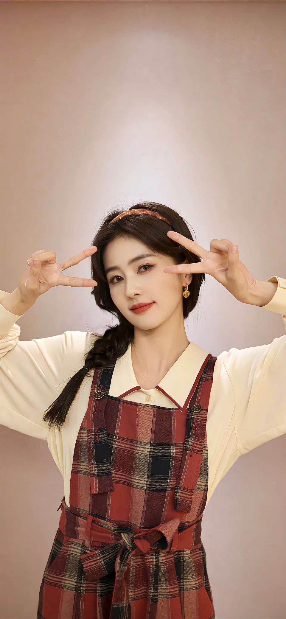 Share|白鹿绝美壁纸分享 - 炫图天下