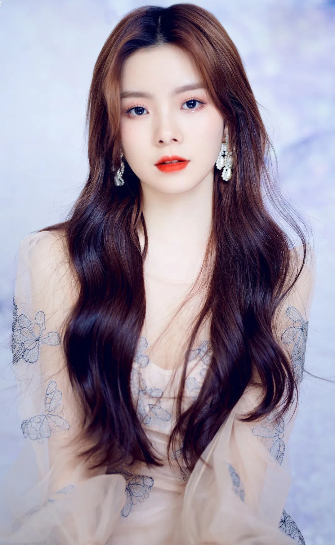 【陈卓璇】高清性感写真来啦！ - 炫图天下