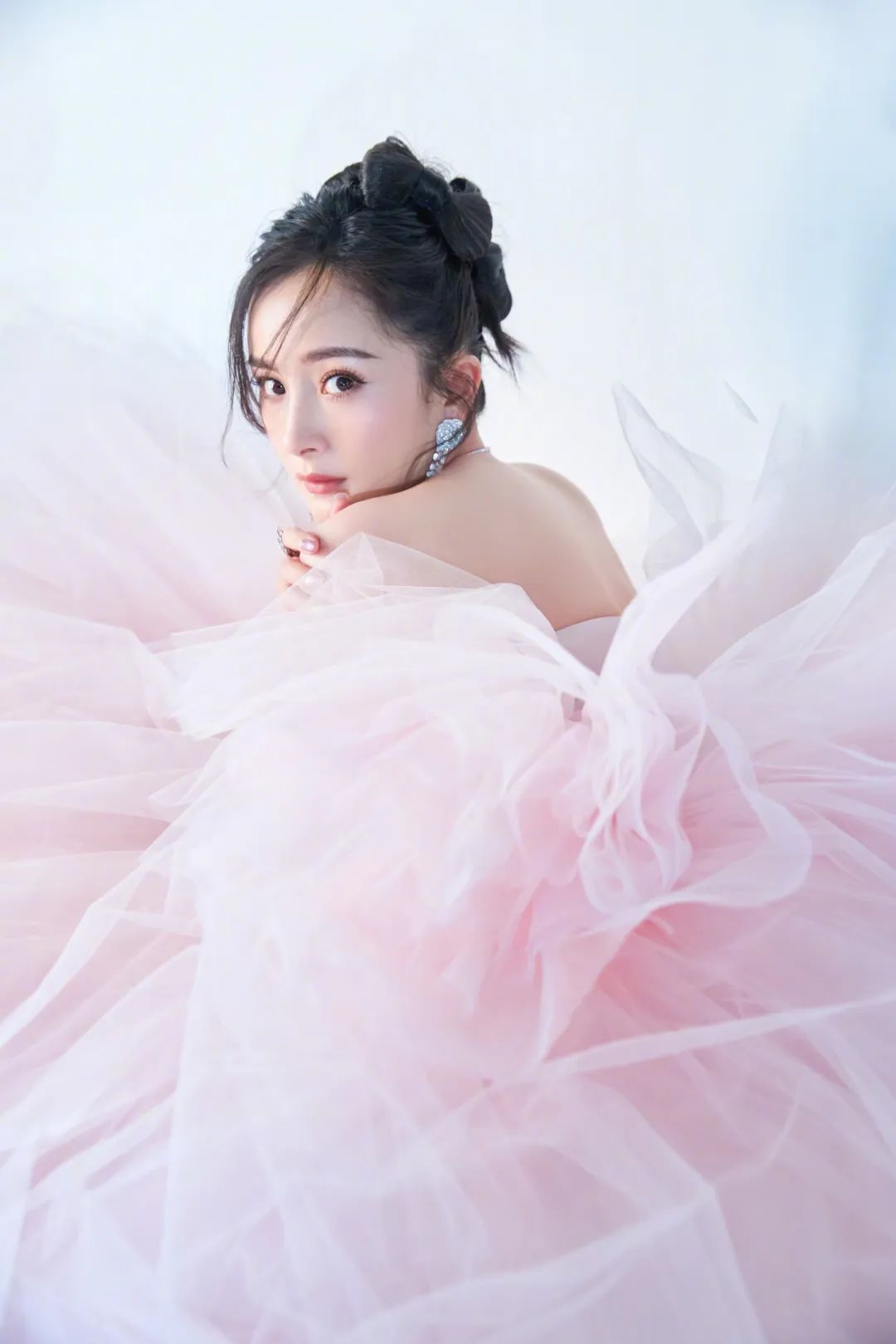 【杨幂】高清性感写真来啦！ - 炫图天下