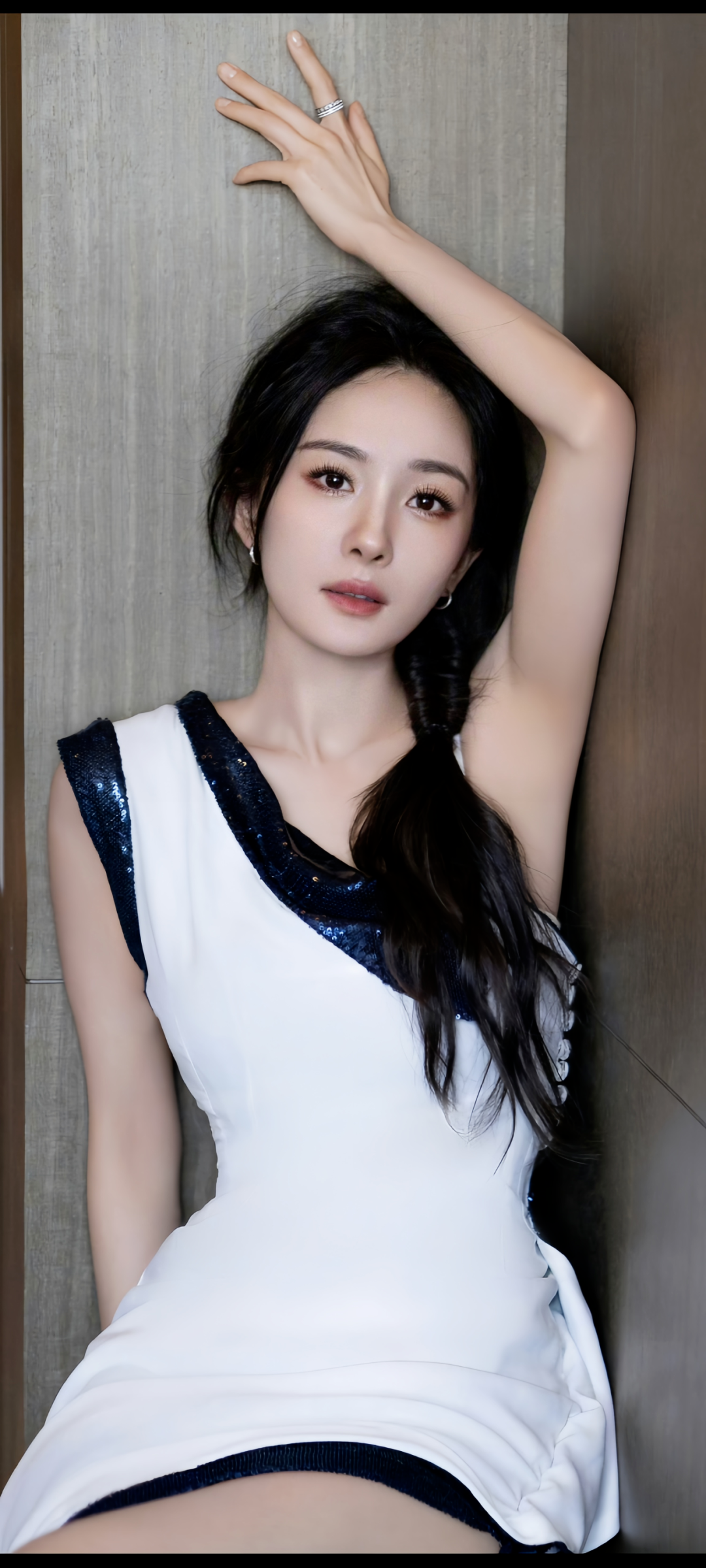【杨幂】高清性感写真来啦！ - 炫图天下