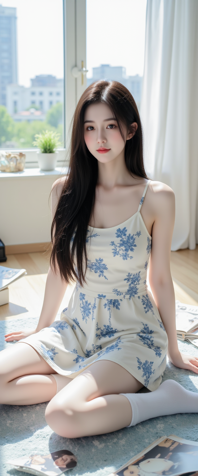 壁纸 Z | 写真壁纸 Z381 - 炫图天下