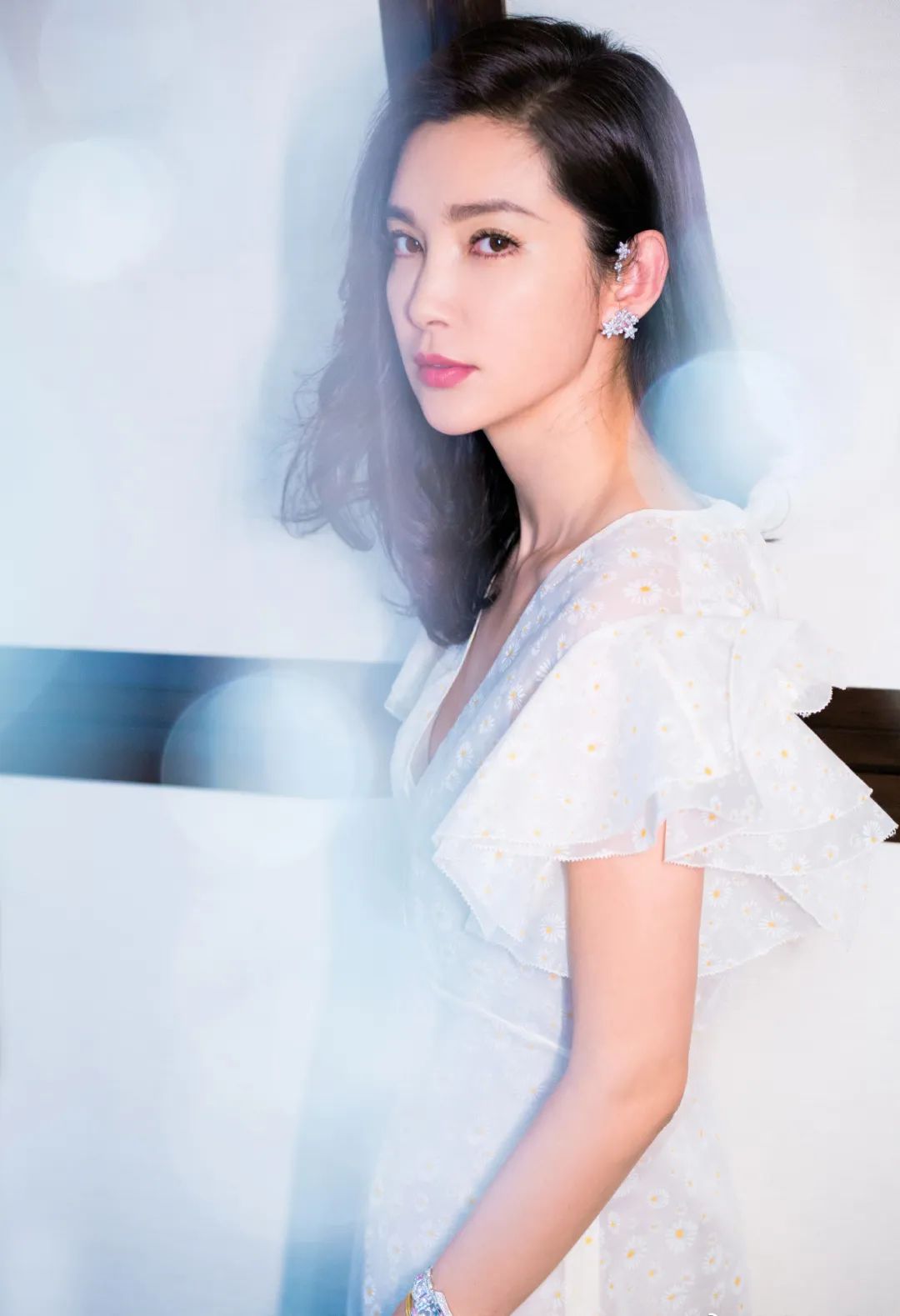 【李冰冰】高清性感写真来啦！ - 炫图天下