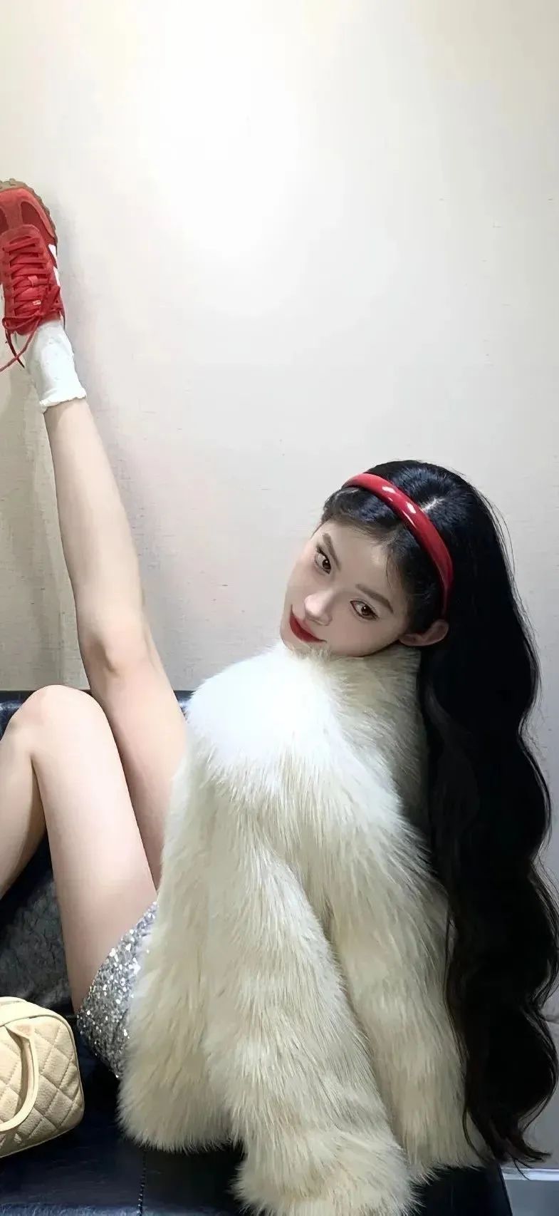 ??????壁紙｜腿控 怦然心动 - 炫图天下