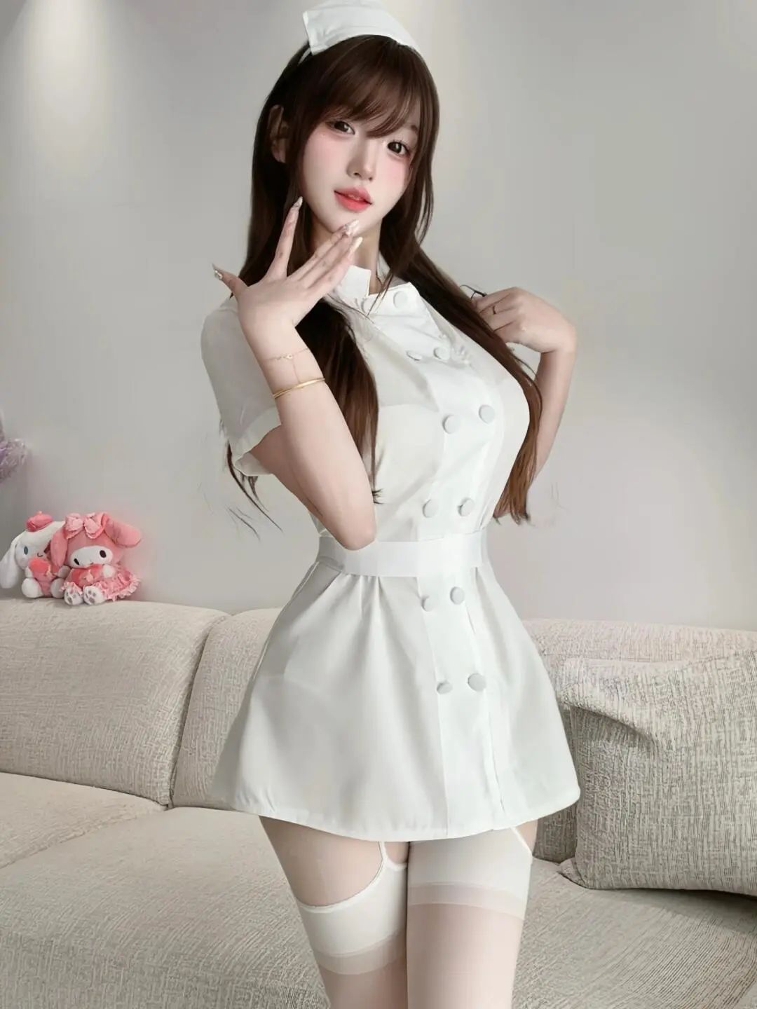 写真 | 这样的小姐姐可以做你女朋友吗？ - 炫图天下