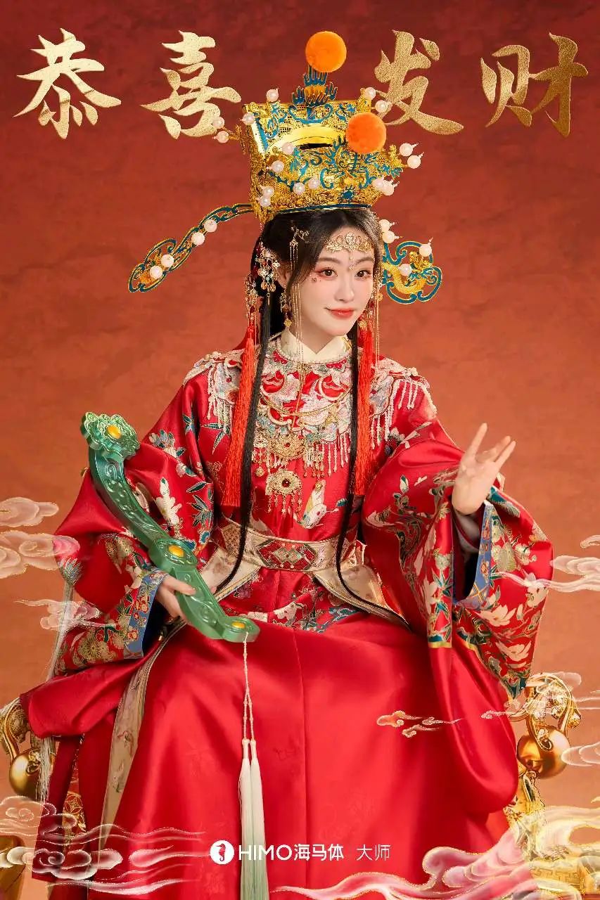 壁纸分享｜祝绪丹 - 炫图天下