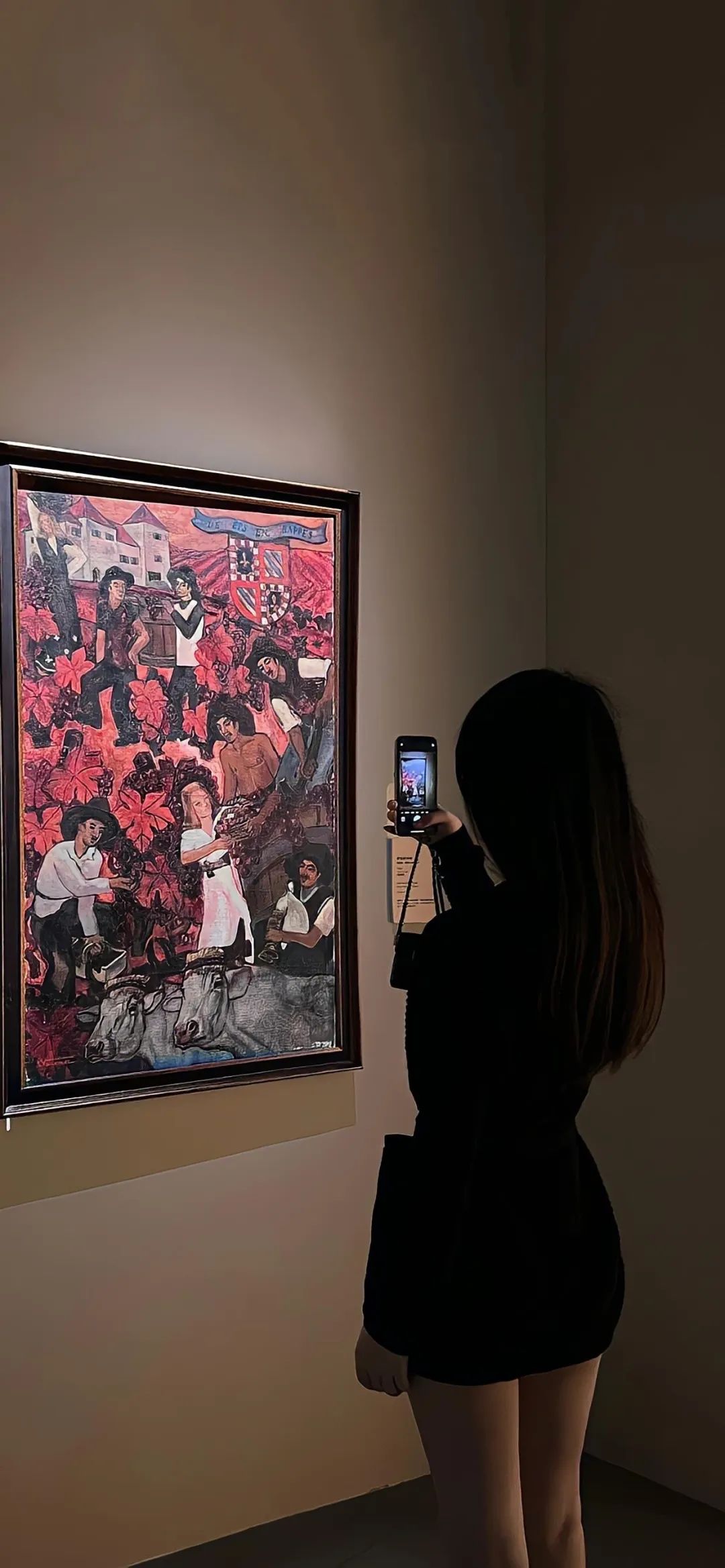 壁纸 | 高清 灵动 高级 精美收藏版壁纸 - 炫图天下